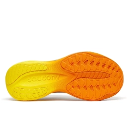 Ride 19 Cadet Fuego - Chaussures | Saucony