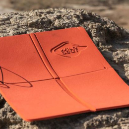 Tapis Wildseat Original Orange - Equipement Randonnee | Bivouac