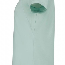 T-shirt Femme Miinala Gris Bleu - Tee Shirt Mc | Rukka