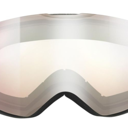 Shadow Noir Catégorie 0 à 4 - Masque | Julbo