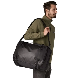 Black Hole Mlc 45l Black - Sac De Voyage | Patagonia