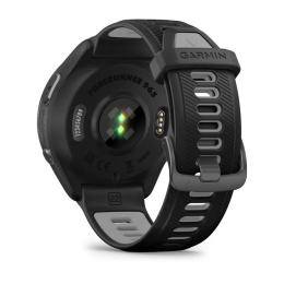 Forerunner 965 Black - Gps | Garmin