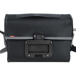 Aqua Box Black - Sacoches | Vaude