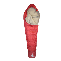 Alpina Down 650 D Sacs De Couchage Plumes Et Duvets | Azimut Outdoor