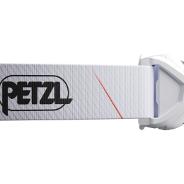 Tikka Core Blanc - Lampes Frontales | Petzl