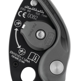 Grigri + Orange - Assurage | Petzl