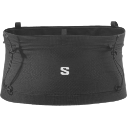 Adv Skin Seamless Belt Black