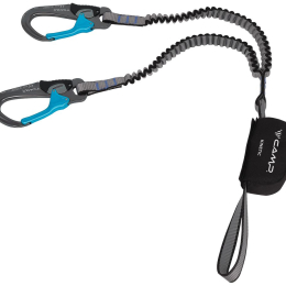 Longe Kinetic Rewind Pro - Longe Via Ferrata | Camp