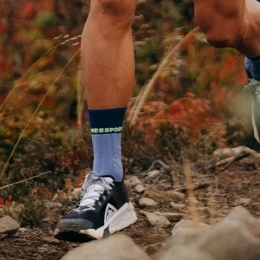 Pro Racing Socks Winter Trail - Chaussettes | Compressport