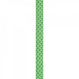 Opera 8.5mm 60m Golden Dry Unicore Vert - Equipement Outdoor | Beal