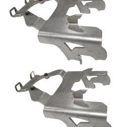 Prime Universal Crampons - Pieces Detachees Fixation | Jones