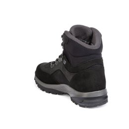 Banks Sf Extra Gtx Black - Chaussures | Hanwag