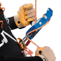 Caving Line 7mm Orange Au Mètre - Cordes Canyon | Petzl