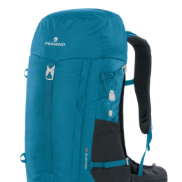 Hikemaster 36 Bleu Ant Toul - Sac A Dos | Ferrino