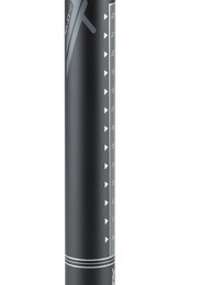 Tige De Selle Suspendue Pro Sp-s05 27,2mm - 350mm | Xlc