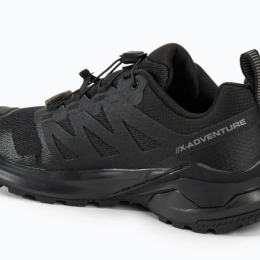 X-adventure Black - Chaussures | Salomon
