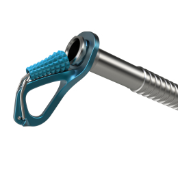 Broche Aero - Broche A Glace | Blue Ice