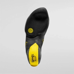 Theory - Chaussons Velcros | La Sportiva