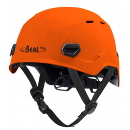 Quantum Orange - Travaux En Hauteur | Beal Pro