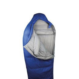 Alpina Down 500 D Sacs De Couchage Plumes Et Duvets | Azimut Outdoor