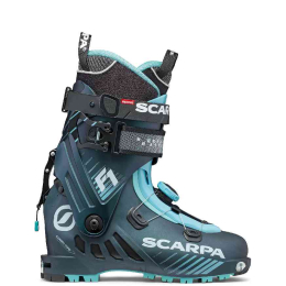 F1 Femme - 2026 - Chaussures | Scarpa