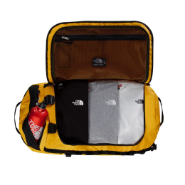 Base Camp Duffel L Summit Gold / Tnf Black | The North Face