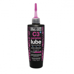 C3 Ceramic Wet Lube X12 - Entretien | Muc Off