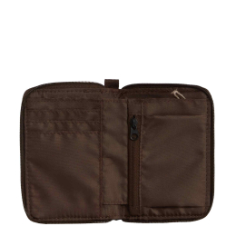 Bc Voyager Wallet Dark Chestnut/Garnet - Pochettes Bananes Sacoches | The North Face