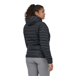 Doudoune Down Sweater Femme Black - Doudoune | Patagonia
