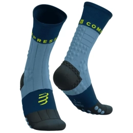 Pro Racing Socks Winter Trail - Chaussettes | Compressport