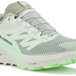 Sense Ride 5 Femme Lily Metal - Chaussures | Salomon