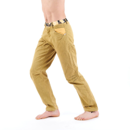 Pantalon Yaniro Light Paille - Pantalon | Nograd