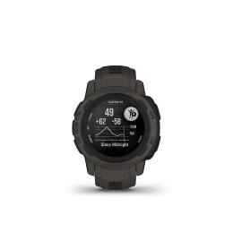Instinct 2s Graphite - Gps | Garmin