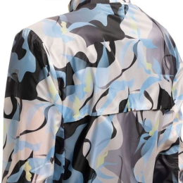 Veste Femme Maile Print - Veste | Rukka