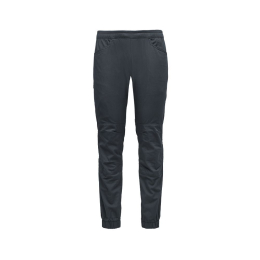 Pantalon Notion Charcoal - Pantalon | Black Diamond