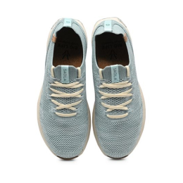 Tsavo 3 Femme Pale Blue - Chaussures | Saola