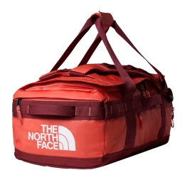 Base Camp Voyager Duffel 42l Mars Dust Sumac | The North Face