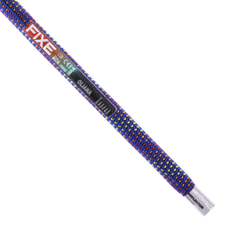 9,2mm Oliana Bleu 80m - Cordes A Simple | Fixe