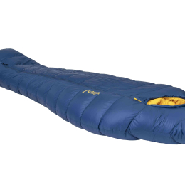 G 250 Summer 4/-1 Poseidon/ Golden Yellow - Sac De Couchage | Patizon