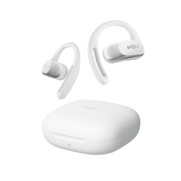 Openfit Air White - Casques Audio | Shokz