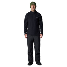 Polaire Steens Mountain II Black - Polaire | Columbia Sportswear