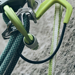 Mega Jul 2 - Systemes D\'assurage | Edelrid