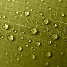 Hornet Osmo 2p Verte - Tente | Nemo