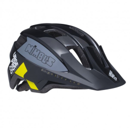 Nimbus Noir - Casque | Urge