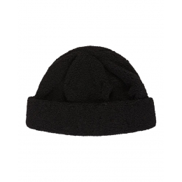 Bonnet Valwood True Black