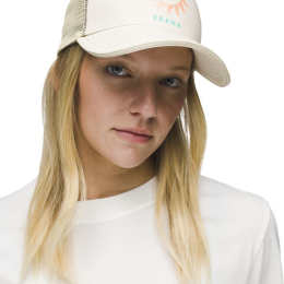 Casquette Lower Pines Trucker Cliff Side Sun City - Casquette | Prana