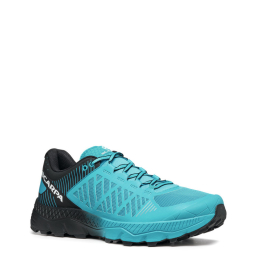Spin Ultra Azure Black - Chaussures | Scarpa