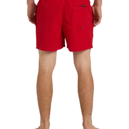 Everiday Volley 15 Salsa - Short | Quiksilver