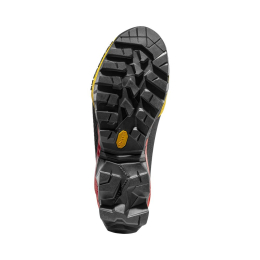 Chaussures Aequilibrium Lt Gtx Black / Yellow | La Sportiva