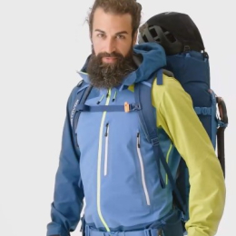 Peak 35 Heritage Blue - Sac A Dos | Ortovox